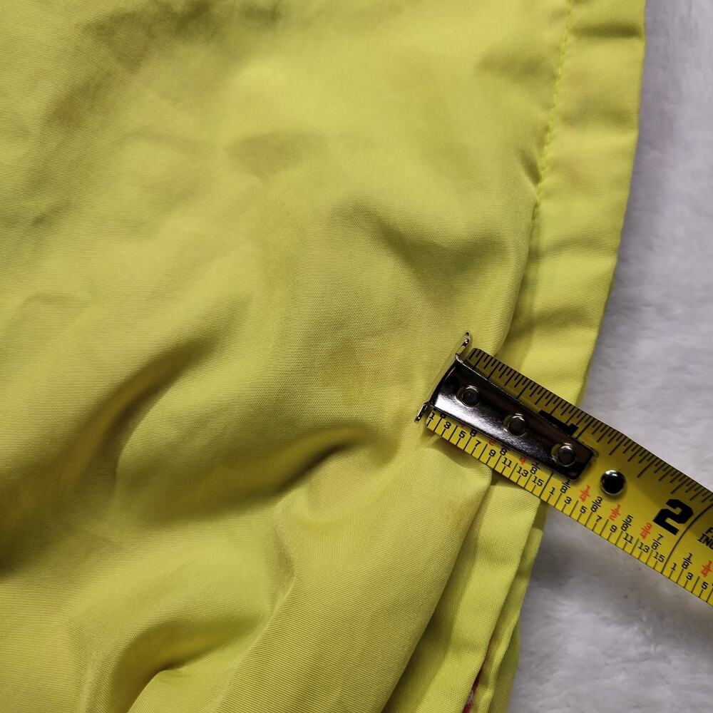 KIDS HEADQUARTERS Rain Jacket Baby Girl 9 Months Light Green - Picture 8 of 12